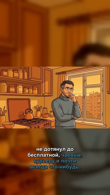 Почему вы всегда платите за доставку больше, чем планировали