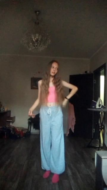 Подпишись! 💕