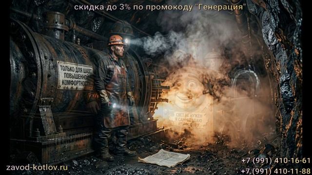 День шахтёра