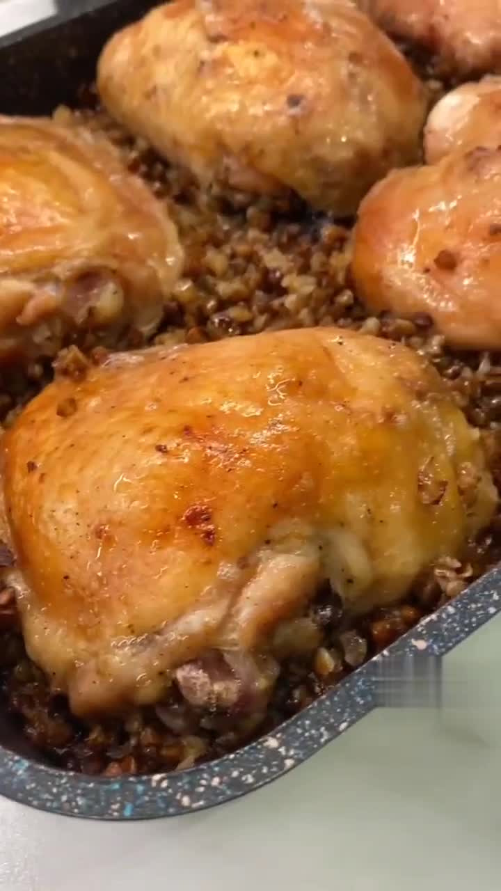 ВKУСНAЯ ГРЕЧКA😋