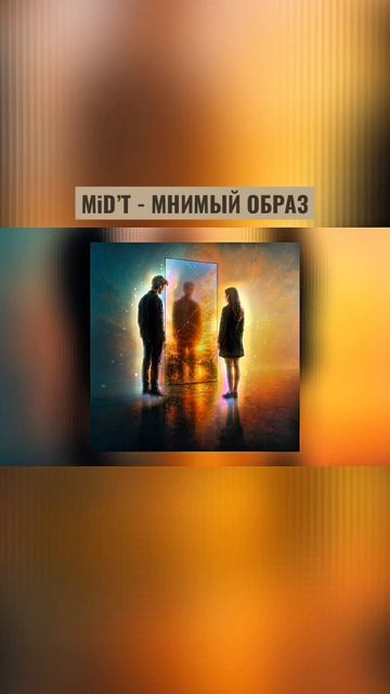 MiD’T-Мнимый образ(snippet)