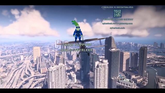 хакер запустил таймер и грозит слить GTA 6 (3)