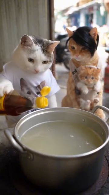 Лапша с виноградными улитками