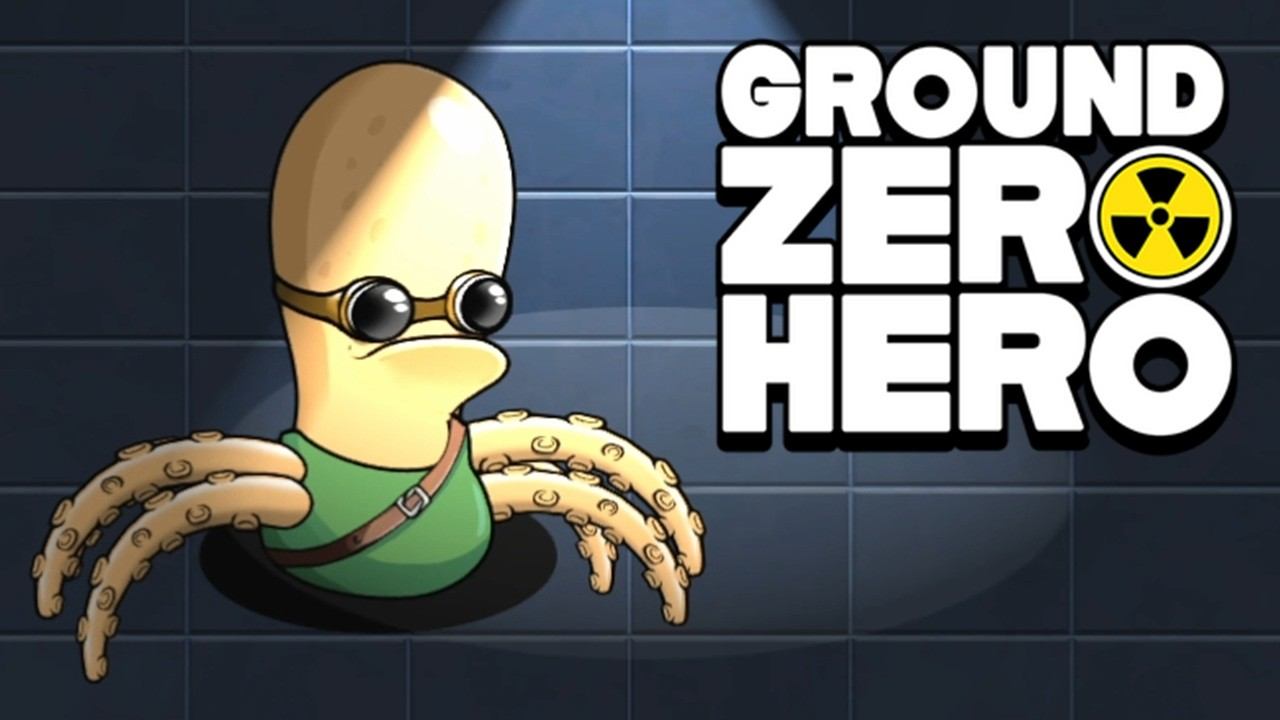 ФИНАЛЬНАЯ МУТАЦИЯ. КОНЦОВКА - Ground Zero Hero 2