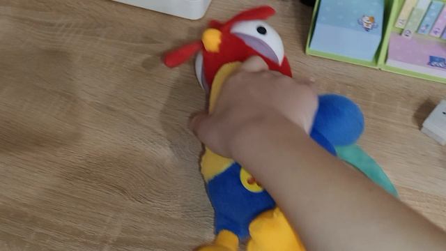 хей хей петух