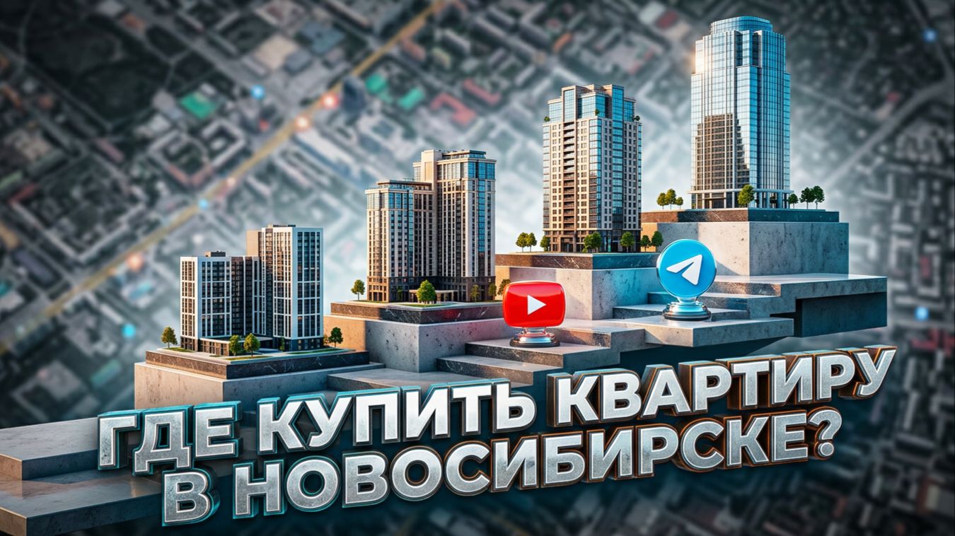 Сити154 Березовая Роща Красный проспект Писарева Обзор Сибирь Жилье Недвижимость Купить квартиру в Н
