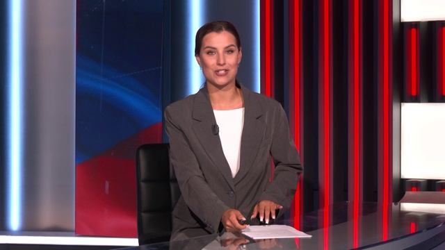 Выпуск новостей 24.08.2026