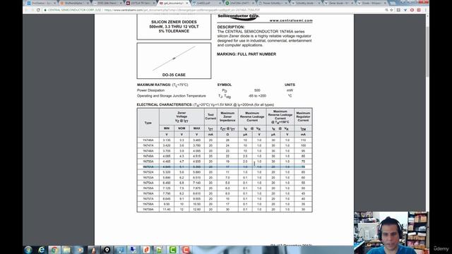 17-Manipulating Current With Diodes Part Ii