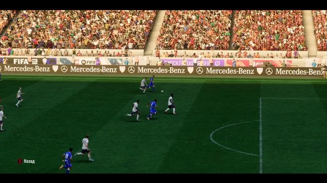 Аль Хиляль Болонья Обзор Матча В FIFA 23