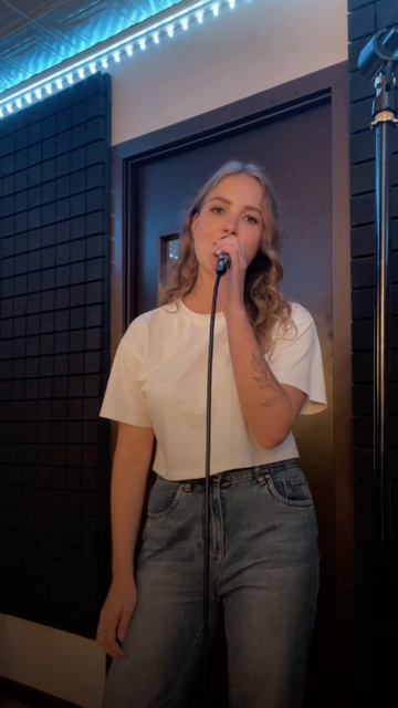 По-моему, неплохо сочетаются)

#живойзвук #вокал #singing #музыка #livemusic
