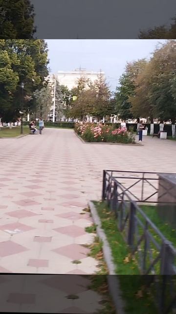 торговые ряды, реконструкция