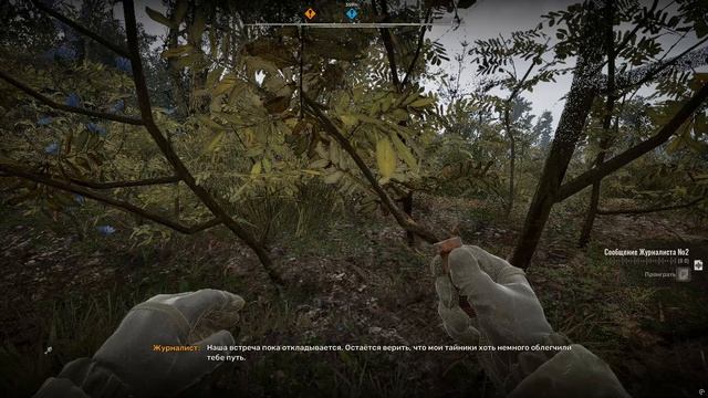 #STALKER2#CostofHope
