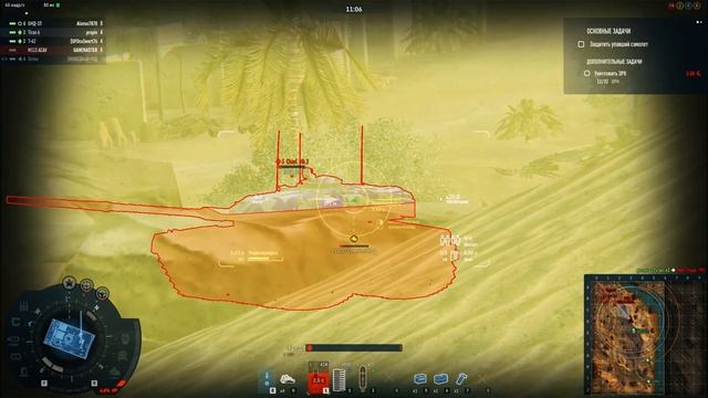 Armored Warfare / «Армированная война»   \ ПРОКАЧКА ТАНКА —  M113  ACAV  \ ЧАСТЬ 2