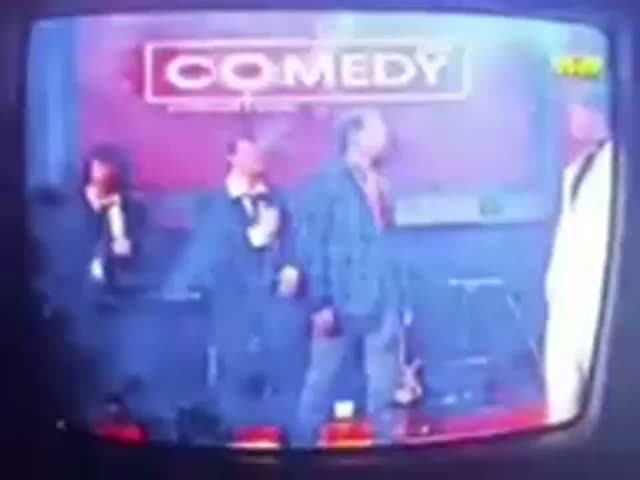 (права не мои!) RVA: Comedyclub2010