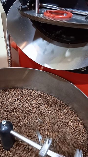 Свежеобжаренный кофе GranoFactura