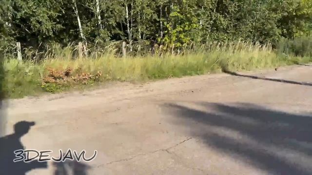 3DEJAVU - Драма