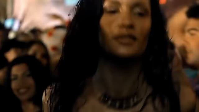 Enrique Iglesias - Rhythm Divine