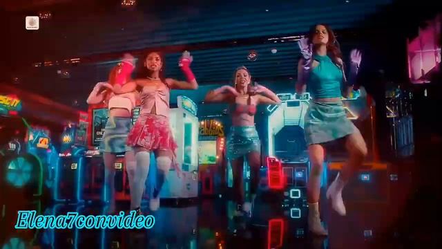 SAVAGE-44 - Stay ♫ Hot Dance HiT 2024 Video VJ Elena (_Elena7convideo)(720P_HD)