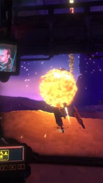 ЛУЧШАЯ VR ИГРА ПРО РОБОТОВ