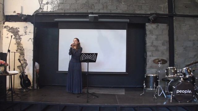 Юлианна Забелина - Кто воскресил Христа тогда