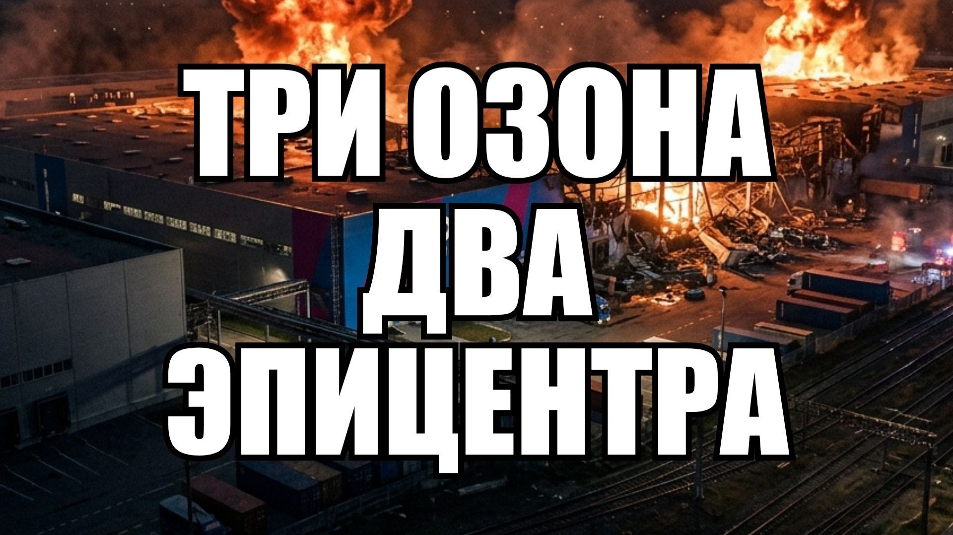🔥Вечерний выпуск новостей 24.08.26