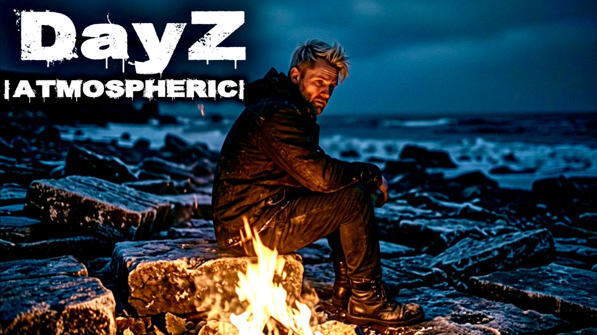 DayZ |ATMOSPHERIC| НОВАЯ ГЛАВА ... #dayz #pvp #дейзпвп #дейз #pve #пве