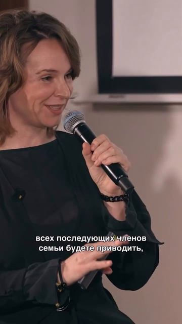 История семьи, которая в 2014 году вынужденно переехала в Калининград из Донецкой области
