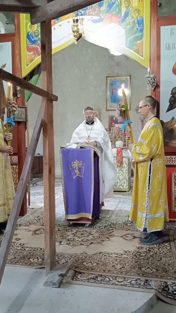 Неделя 12-я по Пятидесятнице. Евангельское чтение#