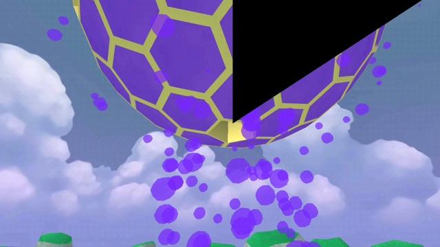 победил финального босса в Super Bear Adventure.