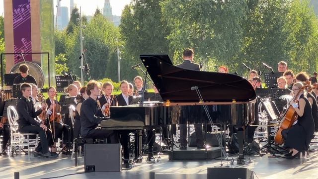 IV Фестиваль юношеских оркестров