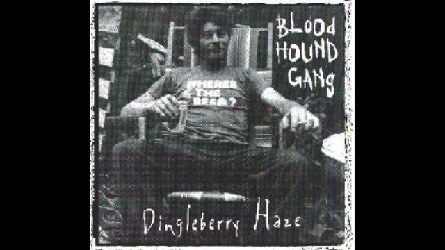 Dingleberry Haze
