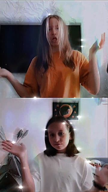 С ЛП❤️ (я сверху))
