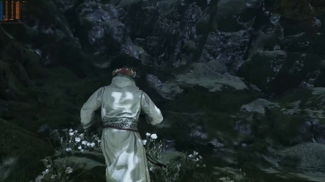 Mortal Shell 2. Прохождение часть 1