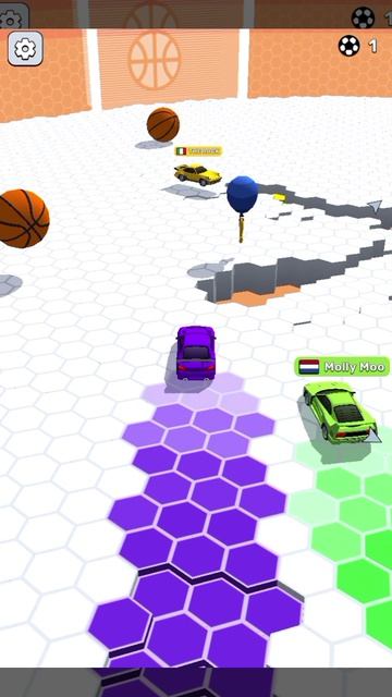 битва суперкаров Яндекс игры