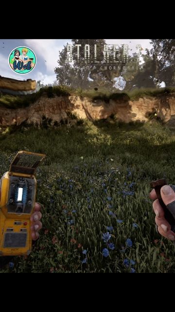 S.T.A.L.K.E.R. 2: АРТЕФАКТ Каменное Сердце