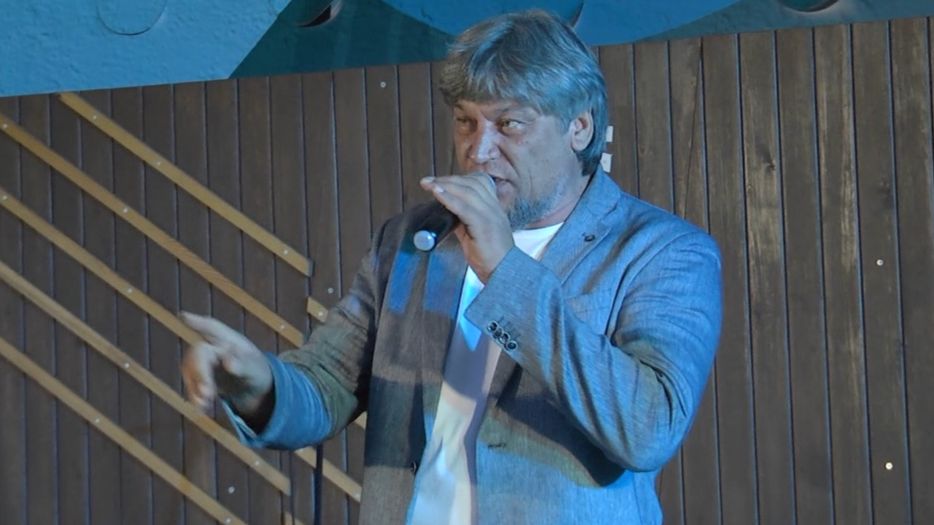 Лисняк А. – 