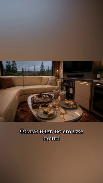 Отрывок из видео: ☕🥞Крошки💕💖  книга 💗Притязание на небо💘