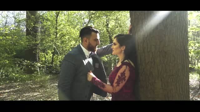 Wedding A+J LoveStory(Germany,Bremen) Свадьба А + Д (Германия,Бремен)