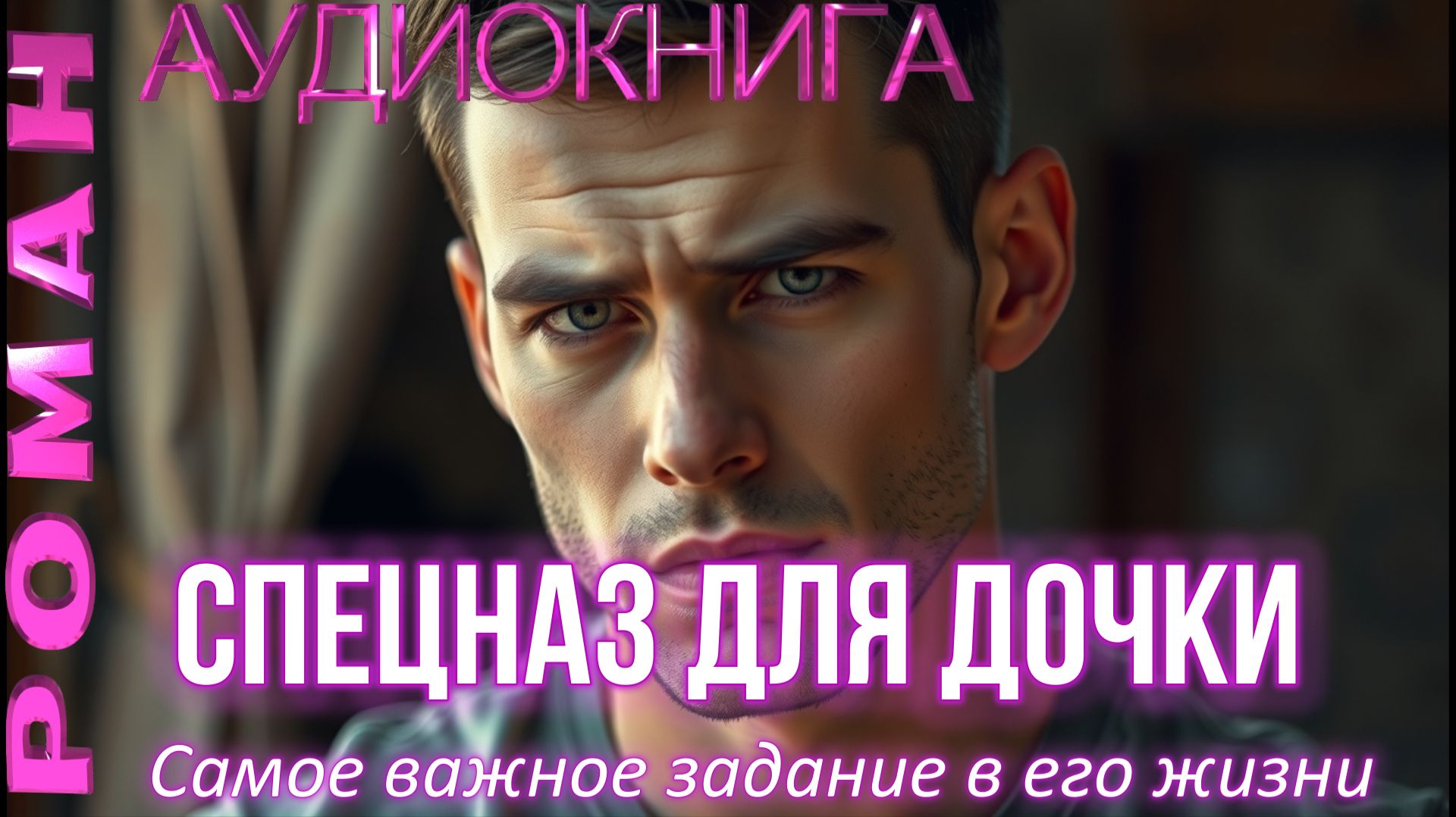 СПЕЦНАЗ ДЛЯ ДОЧКИ | Няня-спецназовец для бунтарей