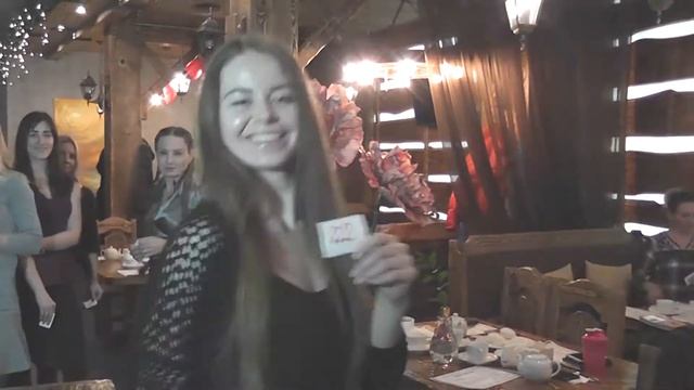 Ты Уникальная - Жеребьёвка номеров Кемерово 2019