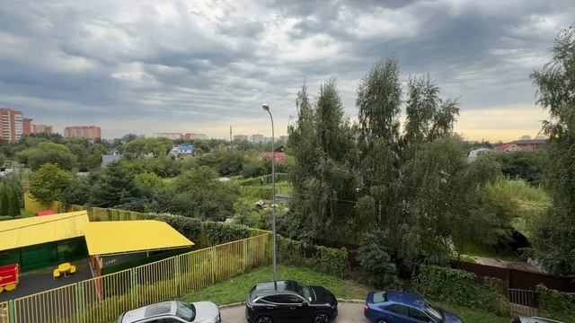 Двухкомнатная в г. Лобня
