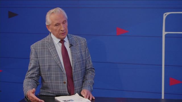 Интервью: Алексей Прохожев