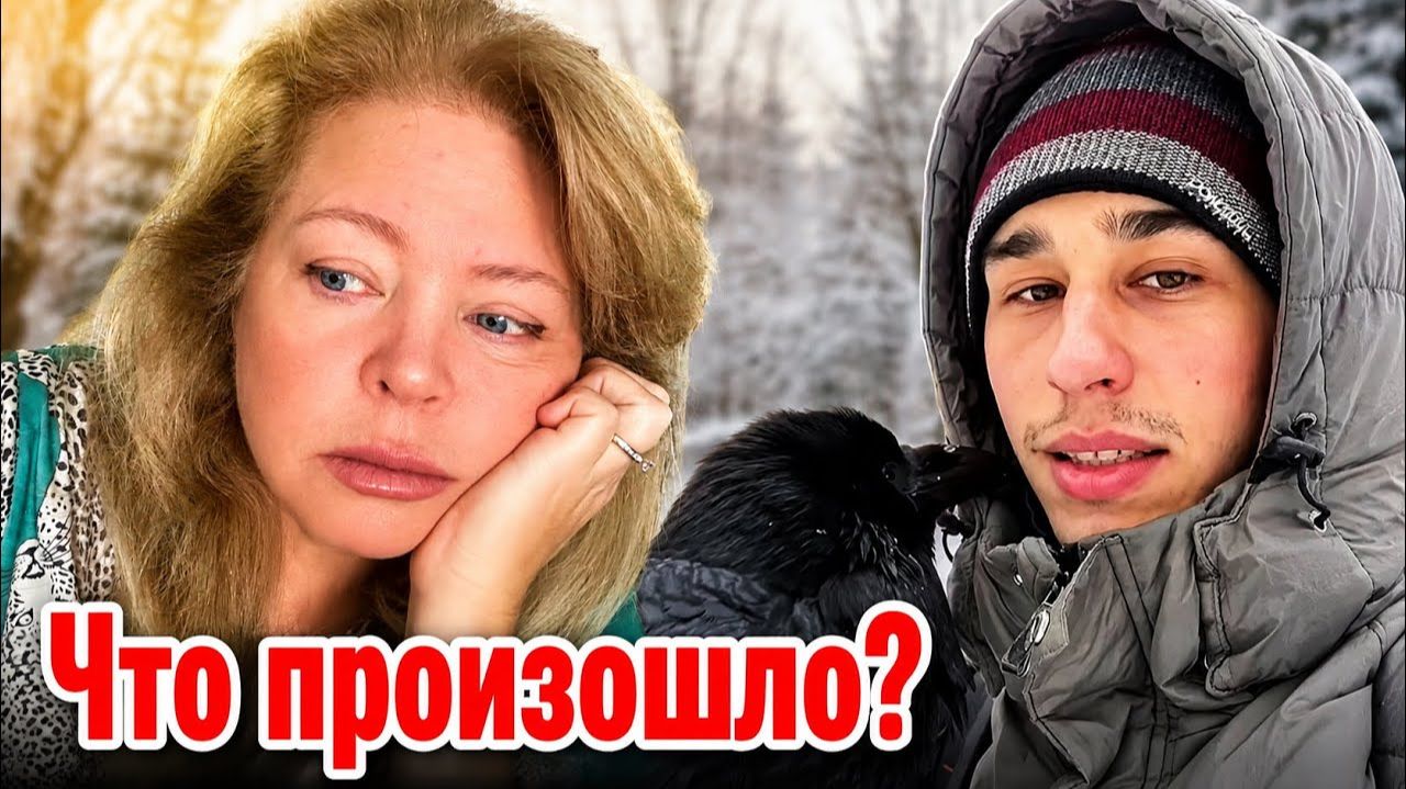 КАК ВЫЖИВАЮТ РУССКОЯЗЫЧНЫЕ НА ЗАГНИВАЮЩЕМ ЗАПАДЕ: От этой новости у меня шок… #натальяфальконе #сша