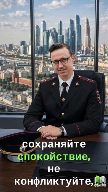 🚨 ПОЛИЦИЯ ПРОСИТ РАЗБЛОКИРОВАТЬ ТЕЛЕФОН: «ПРОВЕРИМ, ЕСТЬ ЛИ VPN»