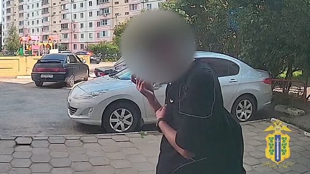 В Липецке за участие в обмане пяти пенсионерок на 25 млн рублей под стражу взят курьер аферистов