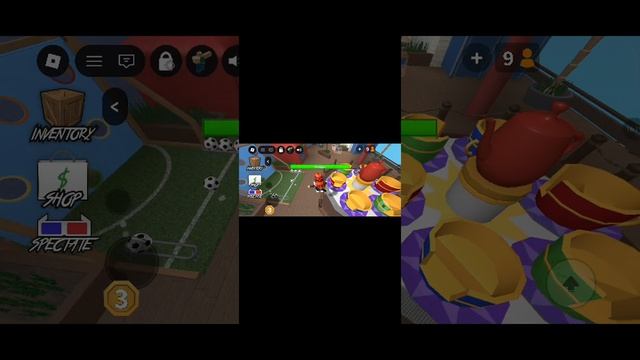 играю в игры в роблоксе