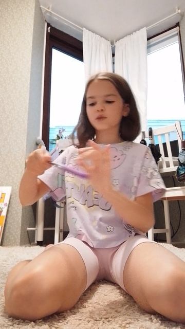 Что я сегодня купила