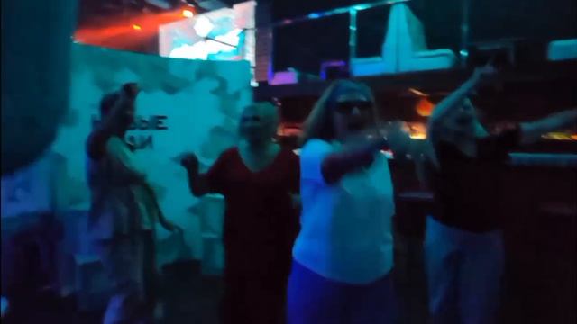 21 августа.Продолжаем зажигать....