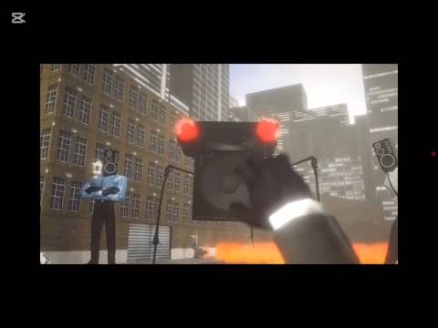 Сборник всех эпизодов Skibidi Reversed