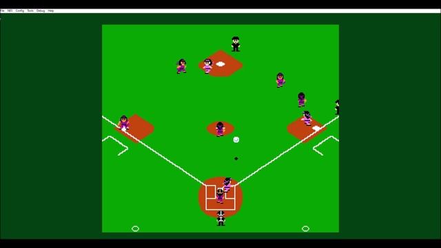 I Love Softball [Прохождение 17/29]